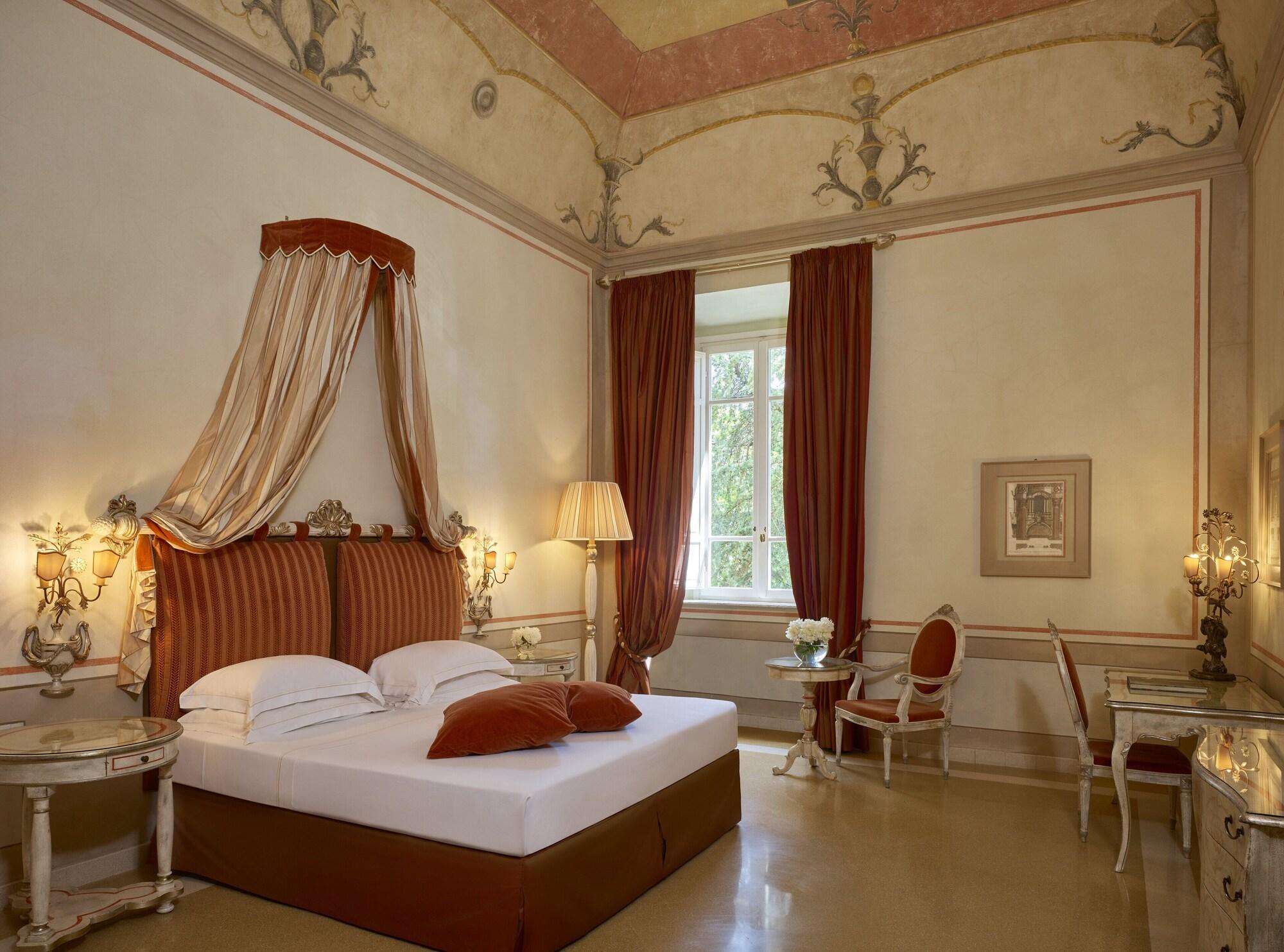 Bagni Di Pisa Palace & Thermal Spa - The Leading Hotels Of The World San Giuliano Terme Exterior photo