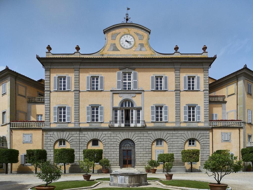 Bagni Di Pisa Palace & Thermal Spa - The Leading Hotels Of The World San Giuliano Terme Exterior photo