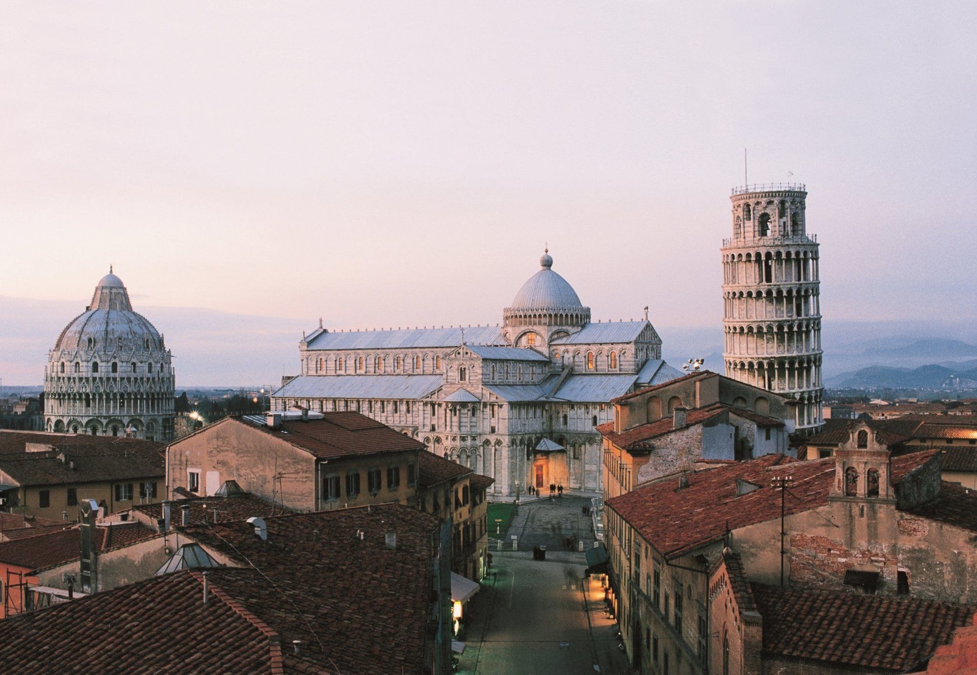 Bagni Di Pisa Palace & Thermal Spa - The Leading Hotels Of The World San Giuliano Terme Amenities photo